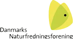 Logo danmarks naturfredning