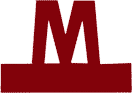 Logo metronettet