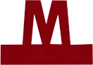 Logo metronettet