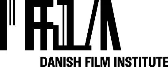 Logo danish film institute