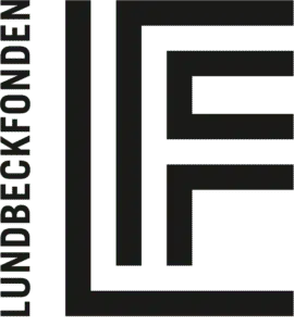 Logo lundbeck foundation